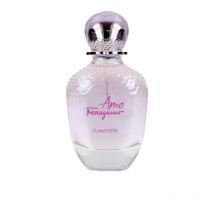 SALVATORE FERRAGAMO - AMO FLOWERFUL eau de toilette vaporisateur 100 ml