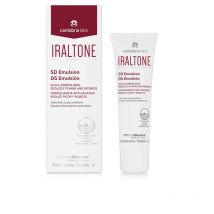 IRALTONE - Iraltone Ds Crema Antirojeces 30 ml