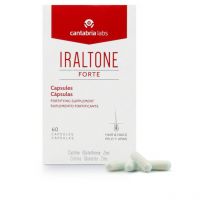 IRALTONE - AGA cápsulas 60 u