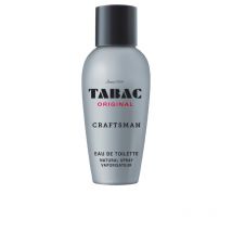 TABAC CRAFTSMAN eau de toilette vaporisateur 50 ml