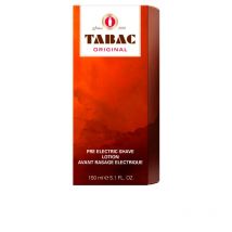 TABAC - TABAC ORIGINAL pre electric shave 150 ml