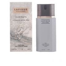 TED LAPIDUS - LAPIDUS POUR HOMME eau de toilette vaporisateur 100 ml