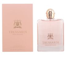 TRUSSARDI - DELICATE ROSE eau de toilette vaporisateur 100 ml