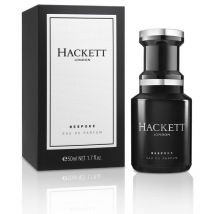 HACKETT LONDON - BESPOKE eau de parfum vapeur 50 ml