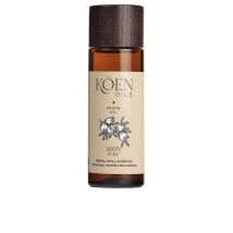 KOEN OILS - Huile d'ARGAN 100 ml