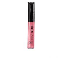 RIMMEL LONDON - OH MY GLOSS lipgloss 160 -stay my rose