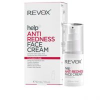 REVOX B77 - AIDE ANTI-ROUGEURS crème visage 30 ml