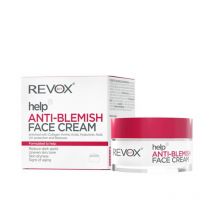 REVOX B77 - AIDE ANTI-IMPERFECTIONS crème visage 50 ml