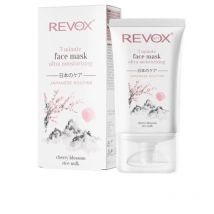 REVOX B77 - RITUEL JAPONAIS masque visage 3 minutes ultra hydratant 30 ml