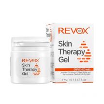 REVOX B77 - Gel de thérapie cutanée 50 ml