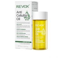 REVOX B77 - Huile ANTI-CELLULITE 75 ml