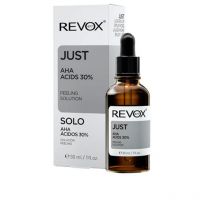 JUST aha acides 30 30 ml