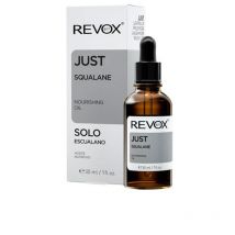 REVOX B77 - JUST squalane 30ml