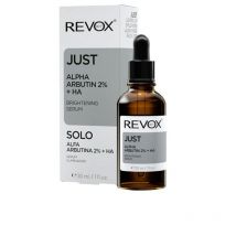 REVOX B77 - JUST alpha arbutin 2 ha 30 ml