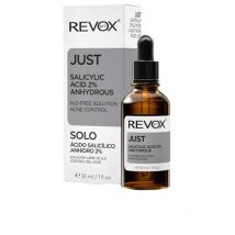 JUST acide salicylique 2 anhydre 30 ml