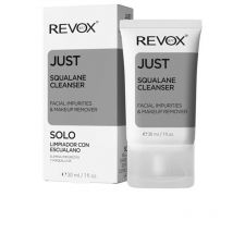 REVOX B77 - JUST nettoyant au squalane 30ml