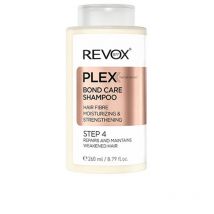 REVOX B77 - PLEX bond care shampooing étape 4 260 ml