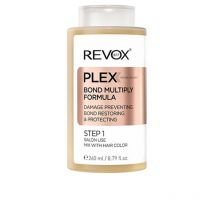 REVOX B77 - PLEX bond multiplier formule étape 1 260 ml