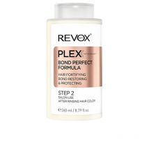 REVOX B77 - PLEX bond perfect formule étape 2 260 ml
