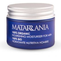 MATARRANIA - HYDRATATION NOURRISSANTE HOMME 100% BIO 30 ml