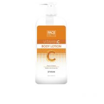 VITAMINC lotion pour le corps 400 ml