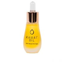 KAHAI OIL - HUILE VISAGE 100 naturelle anti-âge 15 ml