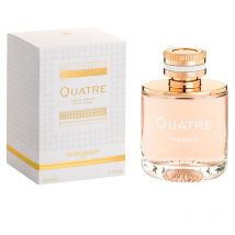 QUATRE POUR FEMME eau de parfum vaporisateur 50 ml