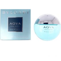 BVLGARI - AQVA POUR HOMME MARINE eau de toilette vaporisateur 100 ml