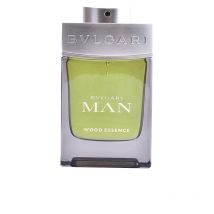 BVLGARI - BVLGARI MAN WOOD ESSENCE eau de parfum vaporisateur 100 ml