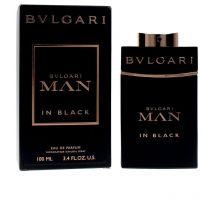 BVLGARI - BVLGARI MAN IN BLACK eau de parfum vaporisateur 100 ml