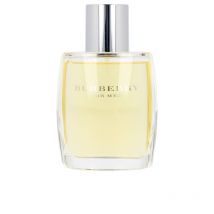 BURBERRY - BURBERRY FOR MEN eau de toilette vaporisateur 50 ml
