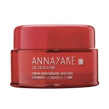 ULTRATIME anti-winkle re-densifying cream 50 ml