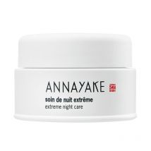ANNAYAKE - EXTRÊME night care 50 ml