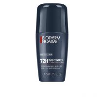 BIOTHERM - HOMME DAY CONTROL 72h déodorant roll-on 75 ml