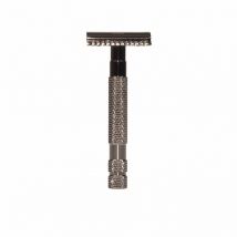 THE BLUEBEARDS REVENGE - THE ULTIMATE cutlass double-edge razor 1 pz