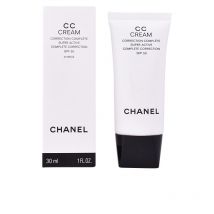 CHANEL - CC CREAM correction complète SPF50 B30