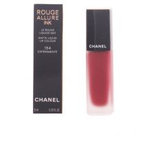 CHANEL - ROUGE ALLURE INK le rouge liquide mat 154-expérimenté