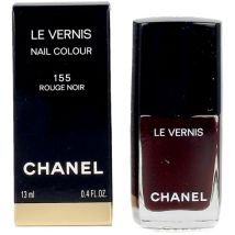 CHANEL - LE VERNIS 155-rouge noir 13 ml