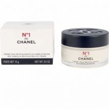 CHANEL - No 1 revitalizing eye cream 15 g