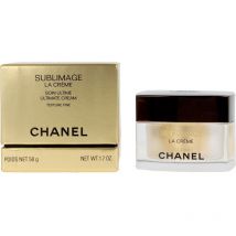 CHANEL - SUBLIMAGE la crème texture fine 50 gr