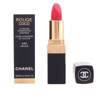 CHANEL - ROUGE COCO lipstick 440-arthur