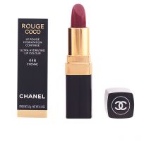 CHANEL - ROUGE COCO lipstick 446-etienne
