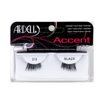 ARDELL - Cils ACCENT 315-noir 1 u