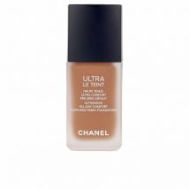 CHANEL - LE TEINT ULTRA fluide b140
