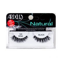 ARDELL - Pochette de cils NATURELS 120-demi noir 5 ml