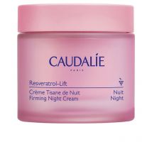 CAUDALIE - RESVERATROL LIFT crème tisane de nuit 50 ml