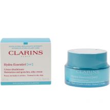 CLARINS - HYDRA ESSENTIEL crème de jour hydratante 50ml