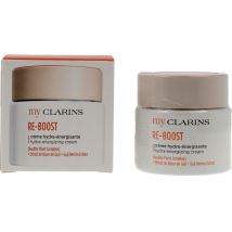 CLARINS - MY CLARINS RE-BOOST crème fraîche hydratante 50 ml