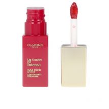 CLARINS - LIP COMFORT OIL intense 04-intense rosewood