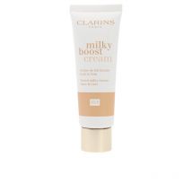 CLARINS - MILKY BOOST cream 03.5
